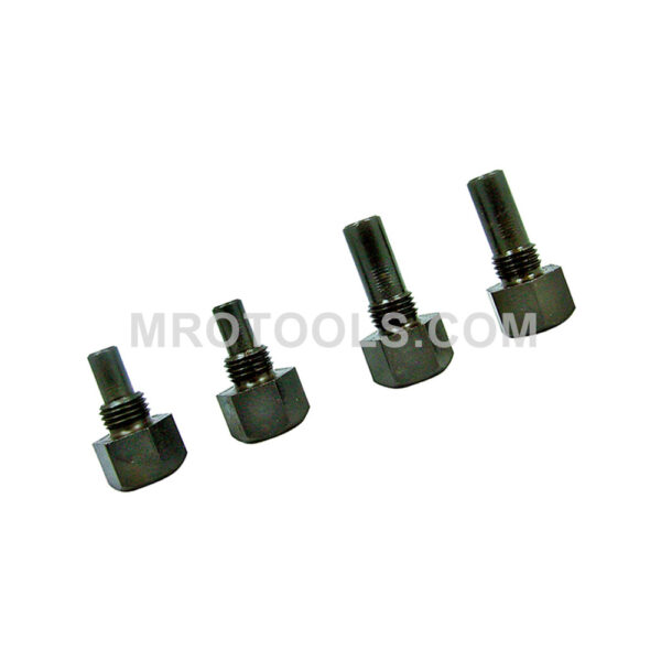3902 Lang Large Pulley Holder Pin Set