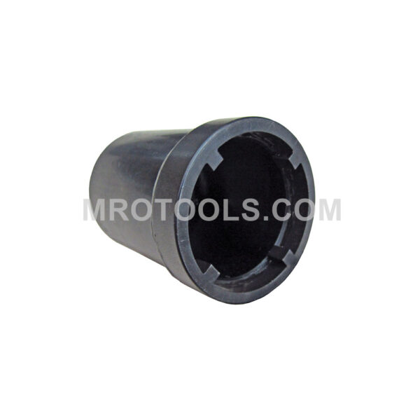 3937 Lang 4 Lug 4wd Spindle Nut Socket 1/2 Ton Dana 50