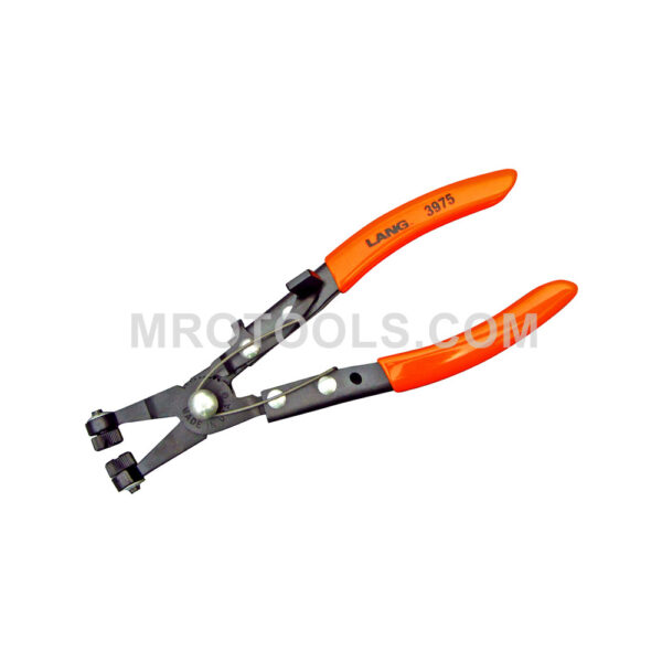 3975 Lang Hose Clamp Pliers