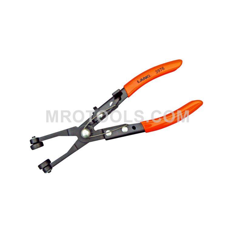3976 Lang Hose Clamp Pliers MRO Tools
