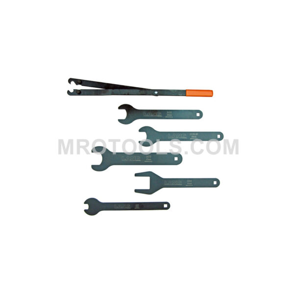 41570 Lang Fan Clutch Wrench Service Kit