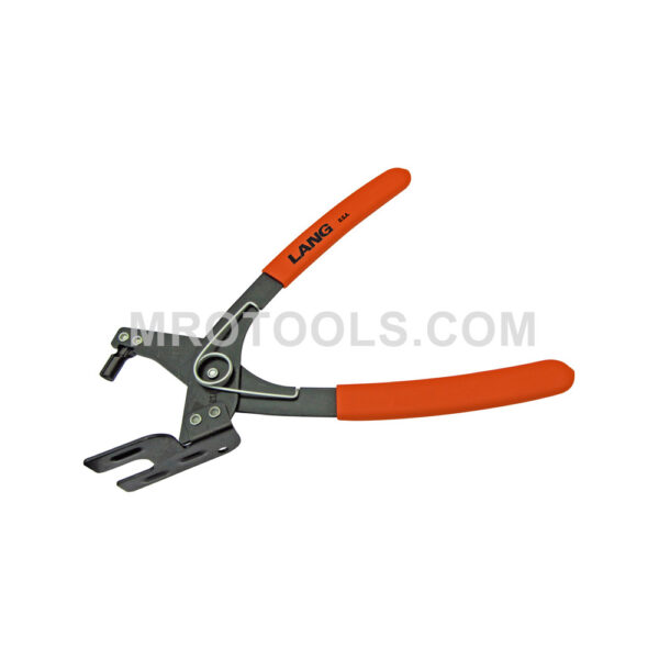 436A Lang Exhaust Hanger Removal Pliers