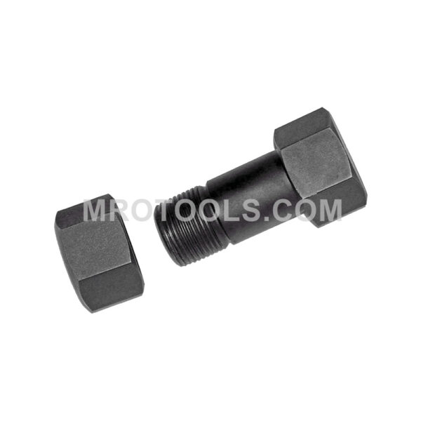 437 Lang Crankshaft Bearing End Play Setup Tool