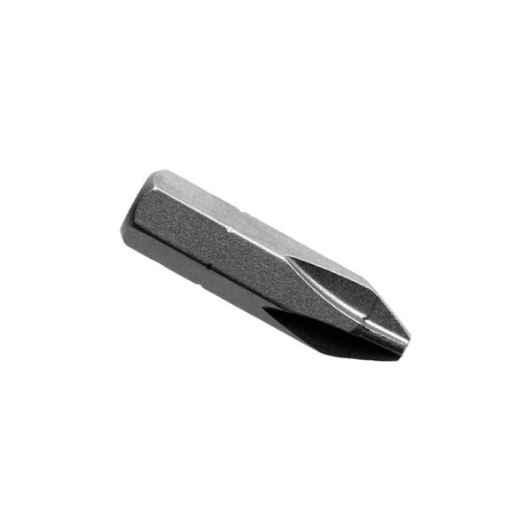 440-225-SFX Apex Brand #2 Sel-O-Fit Insert Bit, 1/4'' Hex Drive