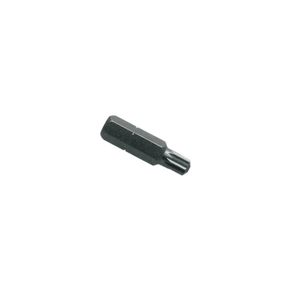 440-TSQ-10M Apex Brand 1/4'' Triple Square Insert Bits