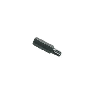 440-TSQ-5M Apex Brand 1/4'' Triple Square Insert Bits