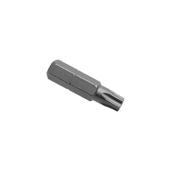 440-TX-15-125 Apex Brand 1/4'' Torx Insert Bits