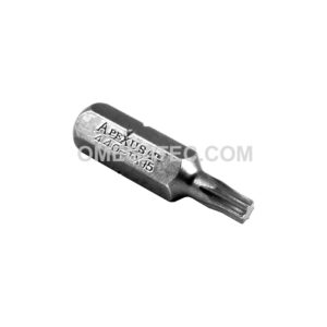 440-TX-15X Apex Brand 1/4'' Torx Insert Bits