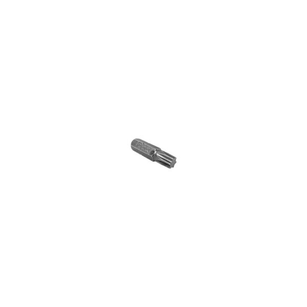 440-TX-30-W Apex Brand 1/4'' Torx Insert Bits, Torxalign