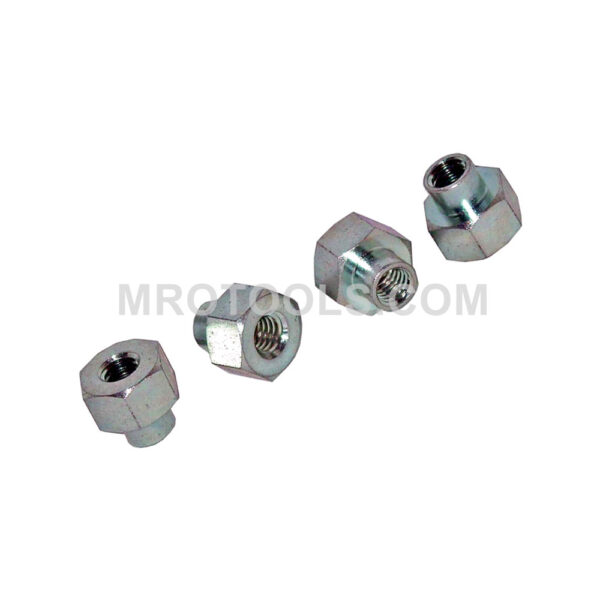 446 Lang Cylinder Sleeve Hold Downs