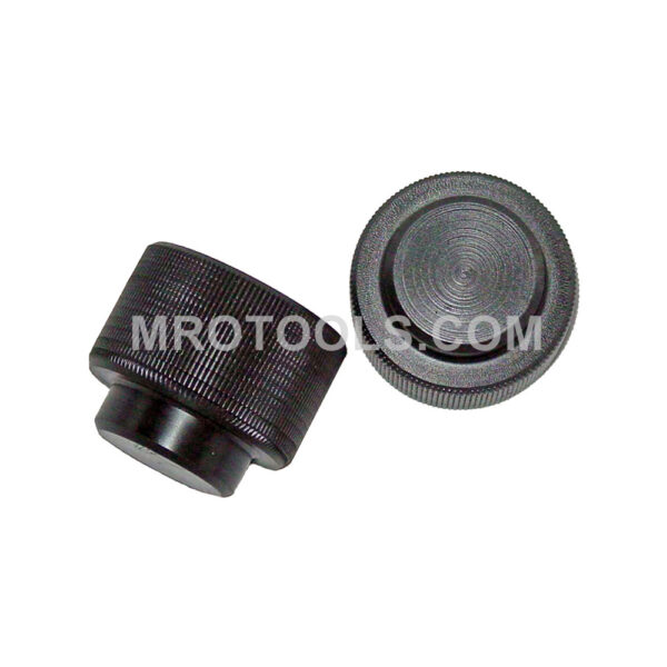 447 Lang Wheel Bearing Plugs