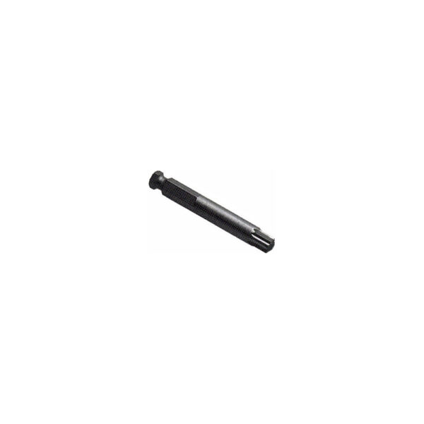 48-TSQ-12M-127 Apex Brand 7/16'' Triple Square Power Drive Bits