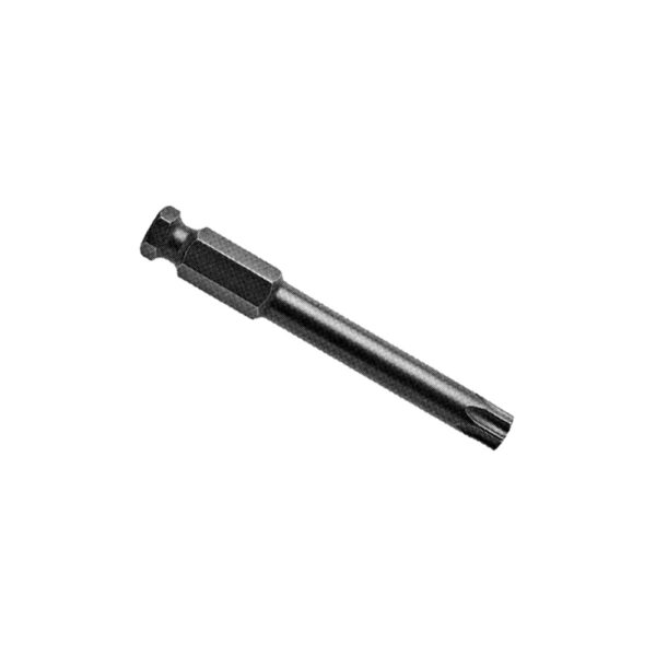 48-TX-30-6 Apex Brand 7/16'' Torx Power Drive Bits