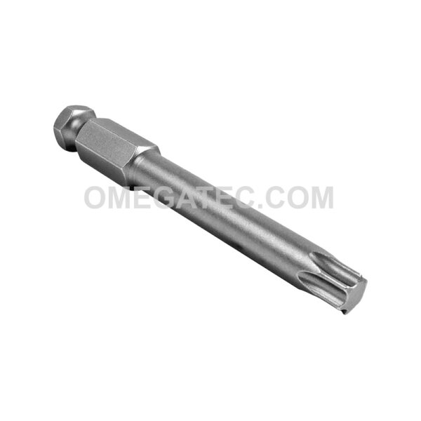 48-TX-50 Apex Brand 7/16'' Torx Power Drive Bits