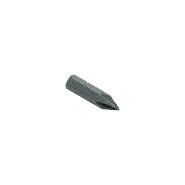 480-1-PZDX Apex Brand 5/16'' Pozidriv #1 Insert Bits