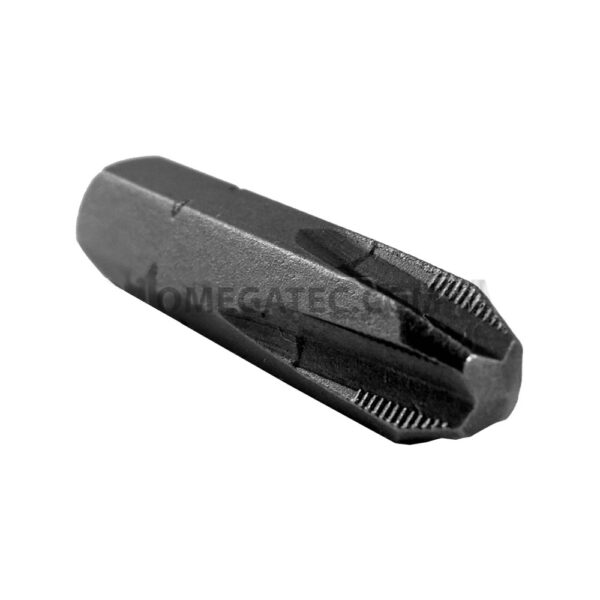 480-4-ACR4X Apex Brand #4 Phillips ACR Insert Bits, 5/16'' Hex Drive
