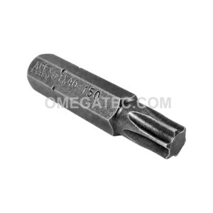 480-TX-40-150 Apex Brand 5/16'' Torx Insert Bits