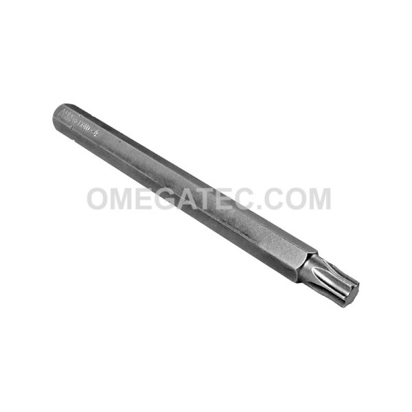 480-TX-40-4X Apex Brand 5/16'' Torx Insert Bits