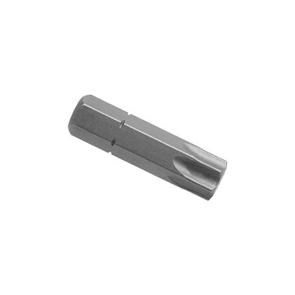 480-TX-50R Apex Brand 5/16'' Torx Insert Bits, Regular Hardness