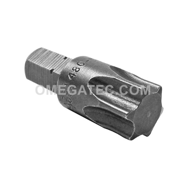 480-TX-55X Apex Brand 5/16'' Torx Insert Bits
