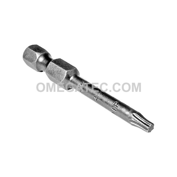 49-10IPX Apex Brand 1/4'' Torx Plus #10 Power Drive Bits
