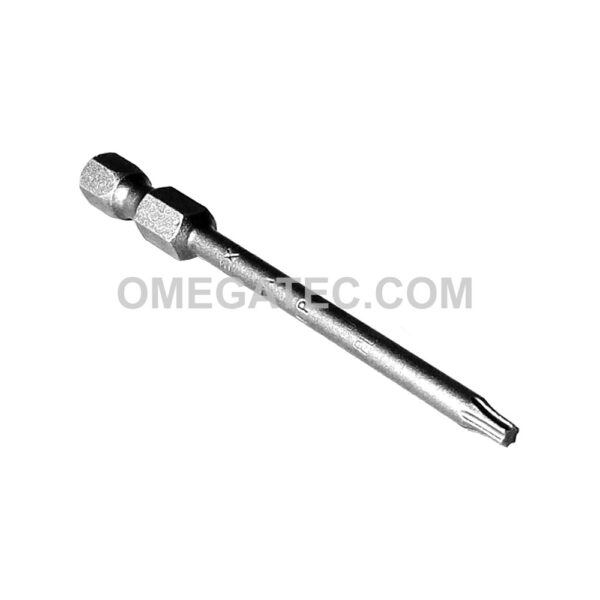 49-A-10IPX Apex Brand 1/4'' Torx Plus #10 Power Drive Bits