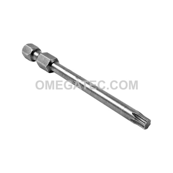 49-A-20IPX Apex Brand 1/4'' Torx Plus #20 Power Drive Bits