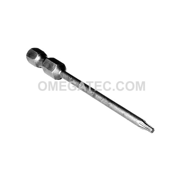 49-A-TX-07 Apex Brand 1/4'' Torx Power Drive Bits