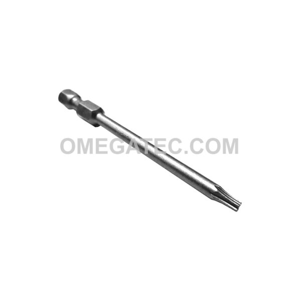 49-A-TX-10 Apex Brand 1/4'' Torx Power Drive Bits