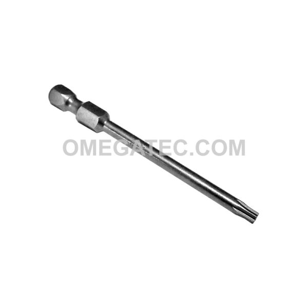 49-A-TX-15 Apex Brand 1/4'' Torx Power Drive Bits