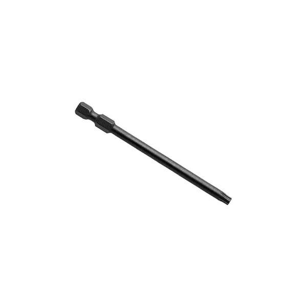 49-A-TX-25-W Apex Brand 1/4'' Torx Power Drive Bits, Torxalign