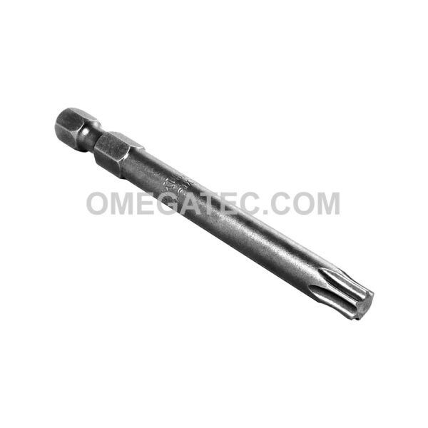 49-A-TX-30 Apex Brand 1/4'' Torx Power Drive Bits