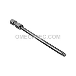 49-B-15IPX Apex Brand 1/4'' Torx Plus #15 Power Drive Bits