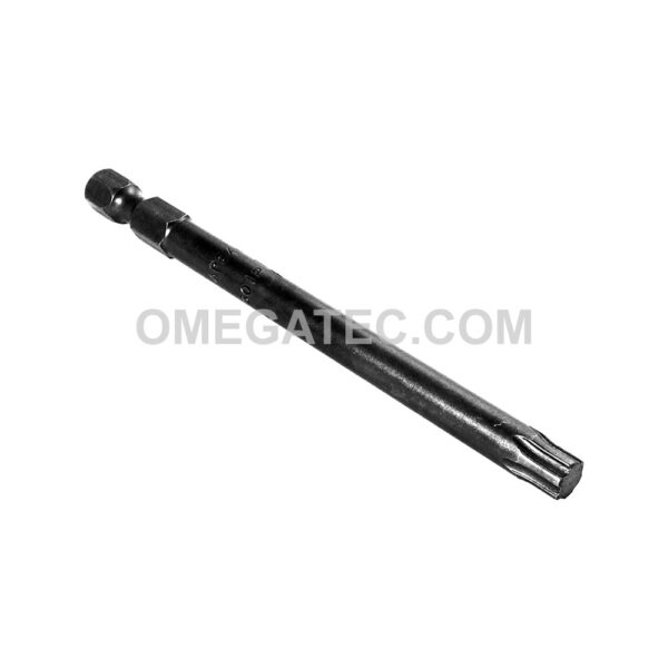 49-B-30IPX Apex Brand 1/4'' Torx Plus #30 Power Drive Bits