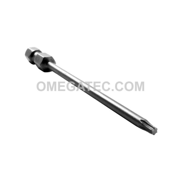 49-B-TX-08 Apex Brand 1/4'' Torx Power Drive Bits