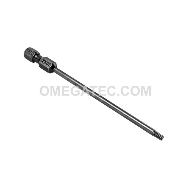 49-B-TX-09 Apex Brand 1/4'' Torx Power Drive Bits