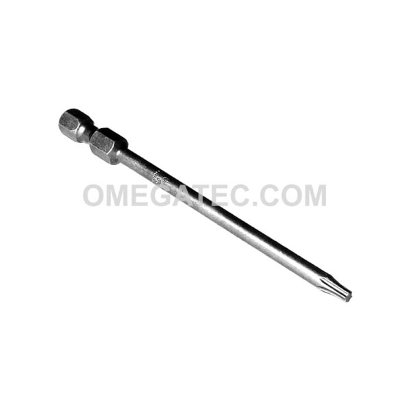 49-B-TX-10 Apex Brand 1/4'' Torx Power Drive Bits