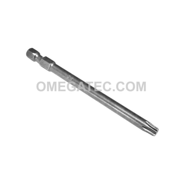 49-B-TX-27 Apex Brand 1/4'' Torx Power Drive Bits