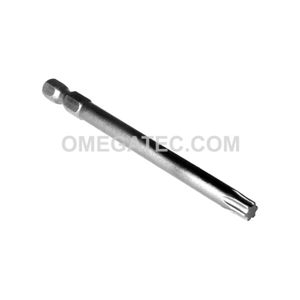 49-B-TX-30 Apex Brand 1/4'' Torx Power Drive Bits