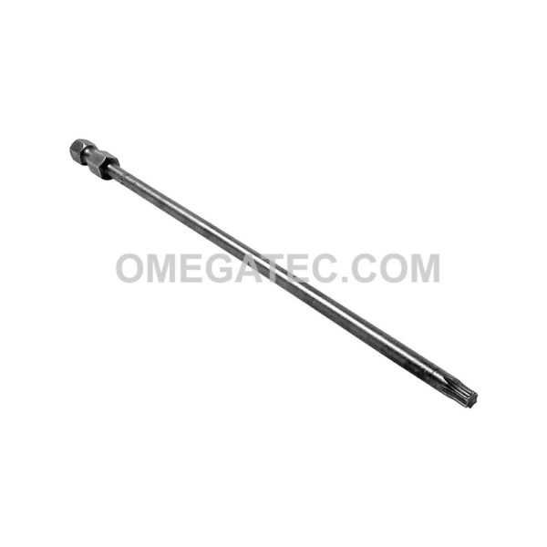 49-C-15IPX Apex Brand 1/4'' Torx Plus #15 Power Drive Bits