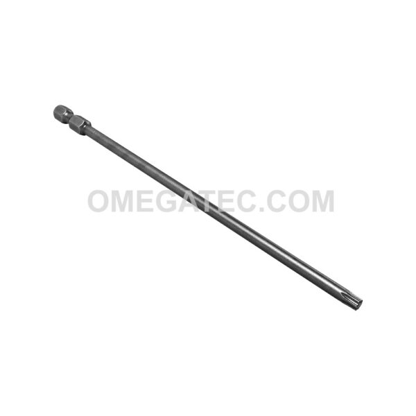 49-C-20IPX Apex Brand 1/4'' Torx Plus #20 Power Drive Bits