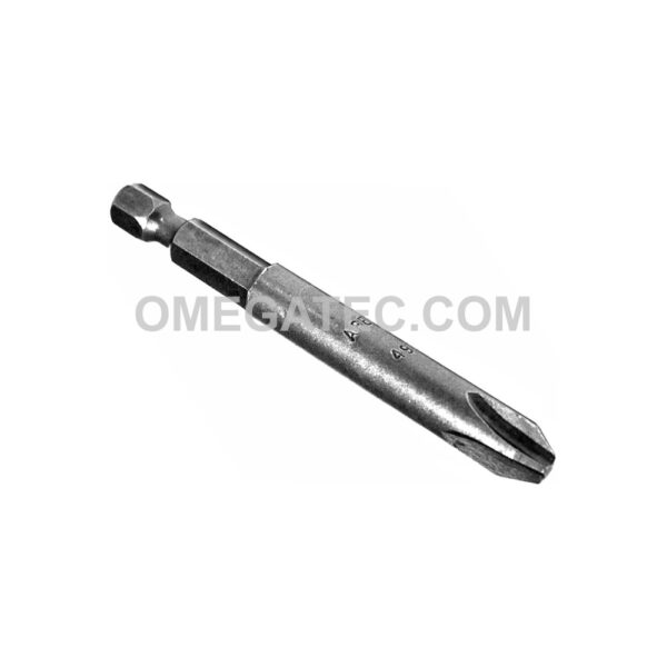 49-C-TX-06 Apex Brand 1/4'' Torx Power Drive Bits