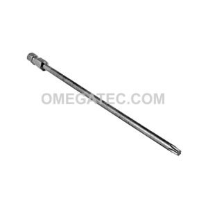 49-C-TX-15 Apex Brand 1/4'' Torx Power Drive Bits