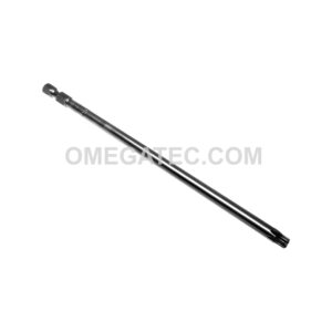 49-C-TX-27 Apex Brand 1/4'' Torx Power Drive Bits