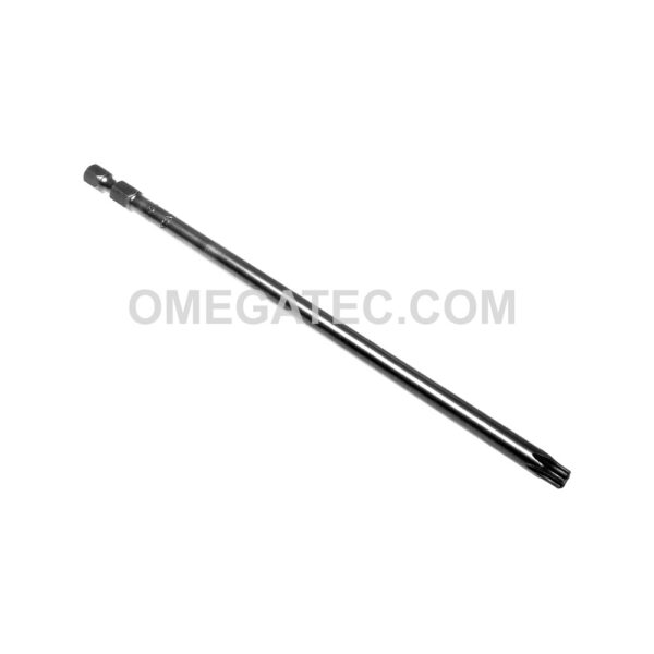 49-C-TX-27 Apex Brand 1/4'' Torx Power Drive Bits