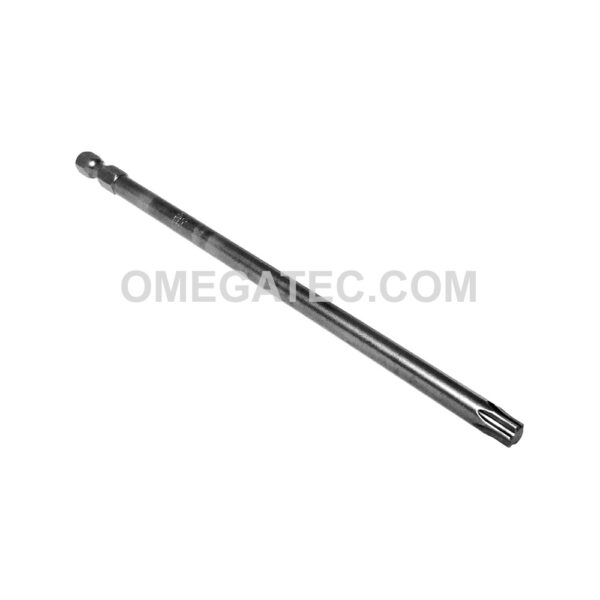 49-C-TX-30 Apex Brand 1/4'' Torx Power Drive Bits