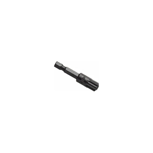 49-TSQ-12M Apex Brand 1/4'' Triple Square Power Drive Bits