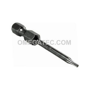 49-TX-06 Apex Brand 1/4'' Torx Power Drive Bits
