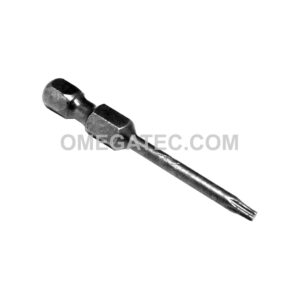 49-TX-08 Apex Brand 1/4'' Torx Power Drive Bits