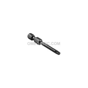 49-TX-15-W Apex Brand 1/4'' Torx Power Drive Bits, Torxalign
